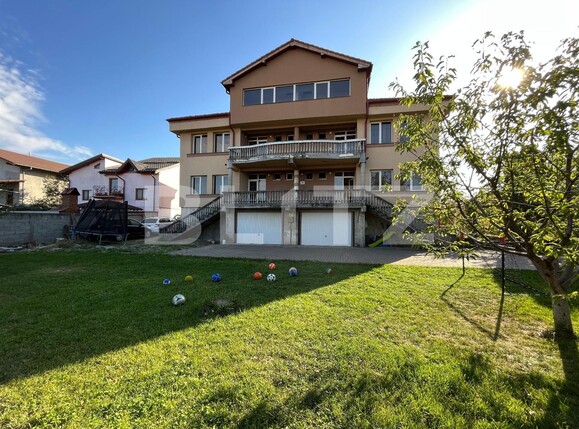 Casa de vânzare 18 camere Lascar Catargiu - 129219CV | BLITZ Craiova | Poza17