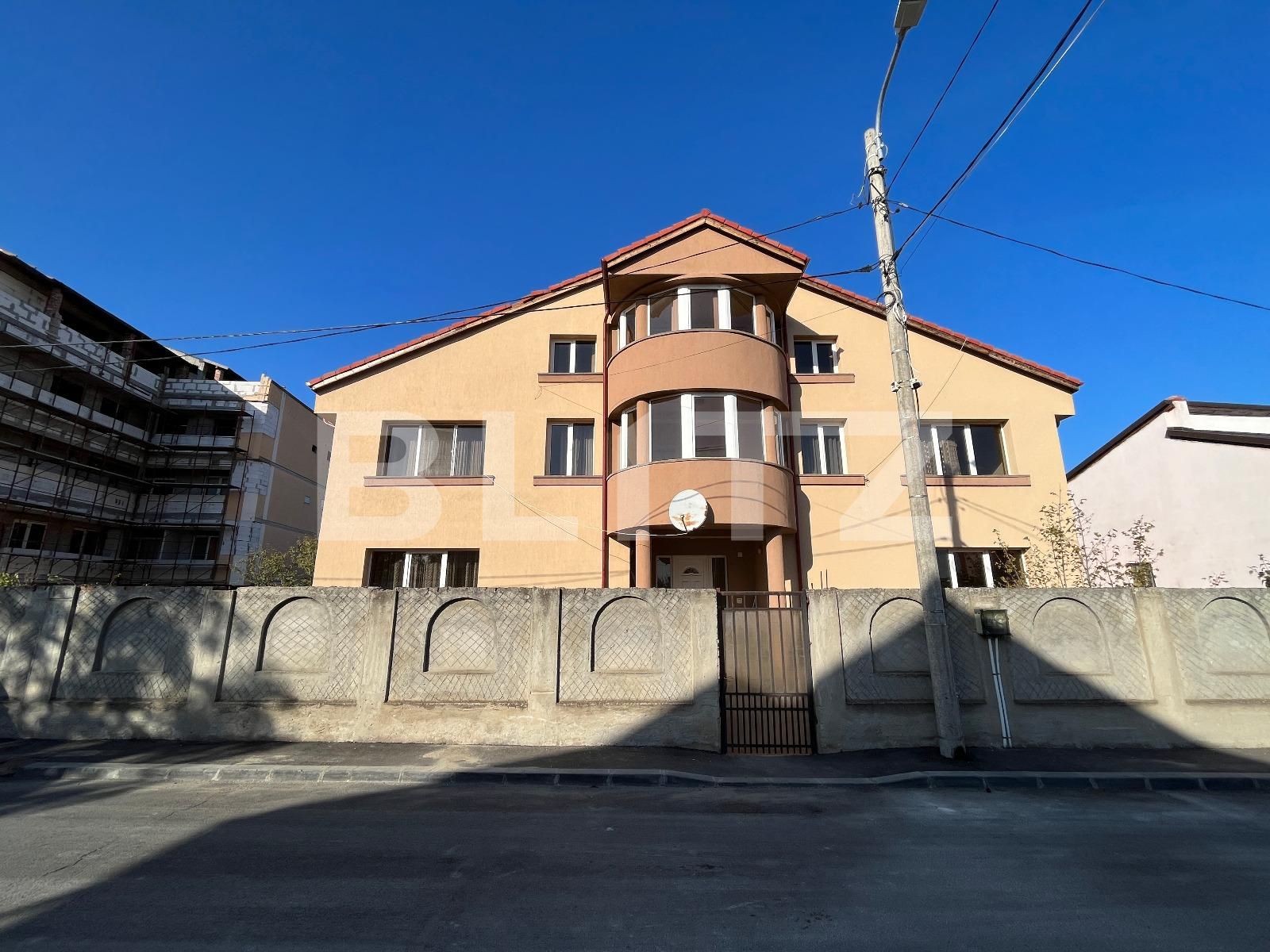 Casa de vânzare 18 camere Lascar Catargiu - 129219CV | BLITZ Craiova | Poza2