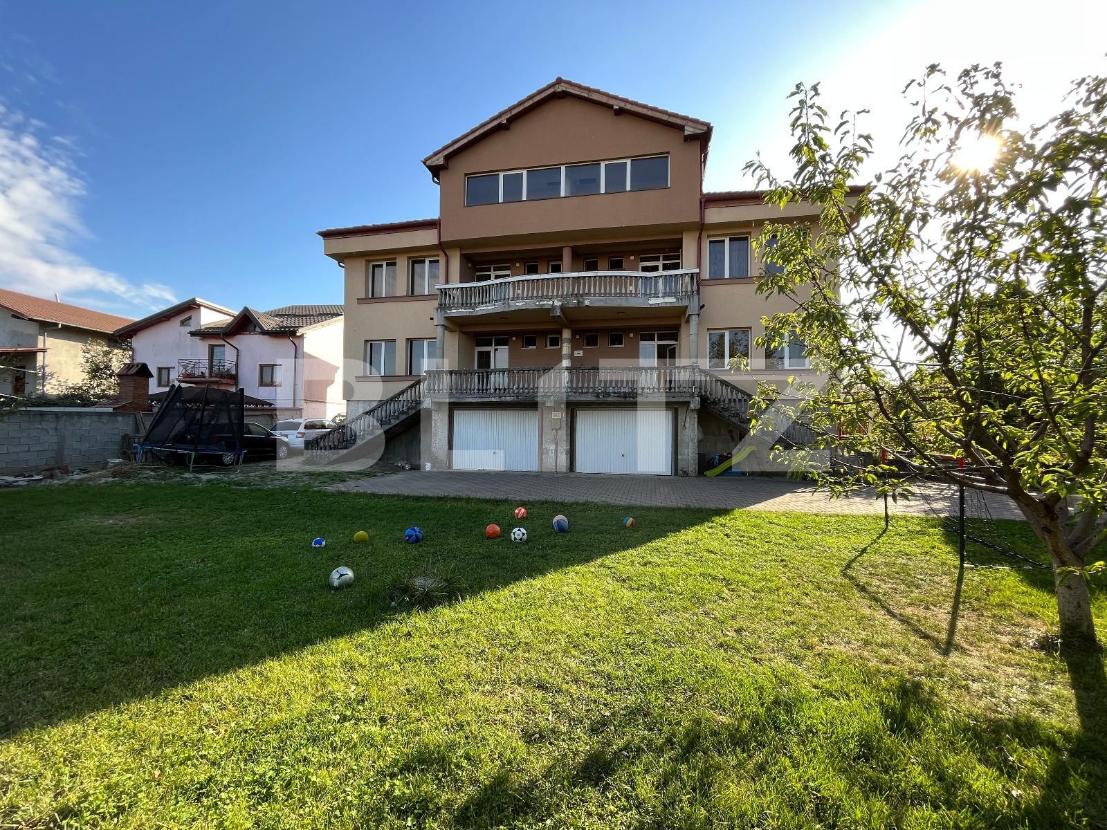 Casa de vânzare 18 camere Lascar Catargiu - 129219CV | BLITZ Craiova | Poza17