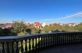 Vilă D + P + E + M de 600 mp utili, teren de 1.400 mp, Catargiu