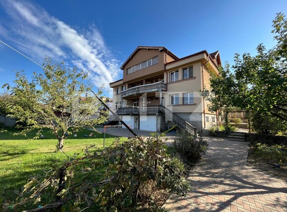 Casa de închiriat 18 camere Lascar Catargiu - 129221CI | BLITZ Craiova | Poza19