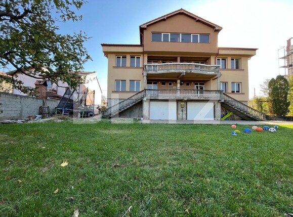 Casa de închiriat 18 camere Lascar Catargiu - 129221CI | BLITZ Craiova | Poza1