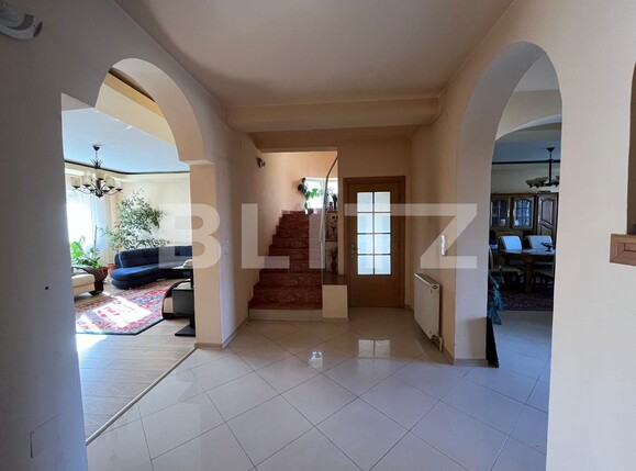 Casa de închiriat 18 camere Lascar Catargiu - 129221CI | BLITZ Craiova | Poza3