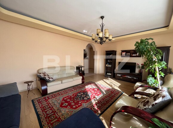 Casa de închiriat 18 camere Lascar Catargiu - 129221CI | BLITZ Craiova | Poza6