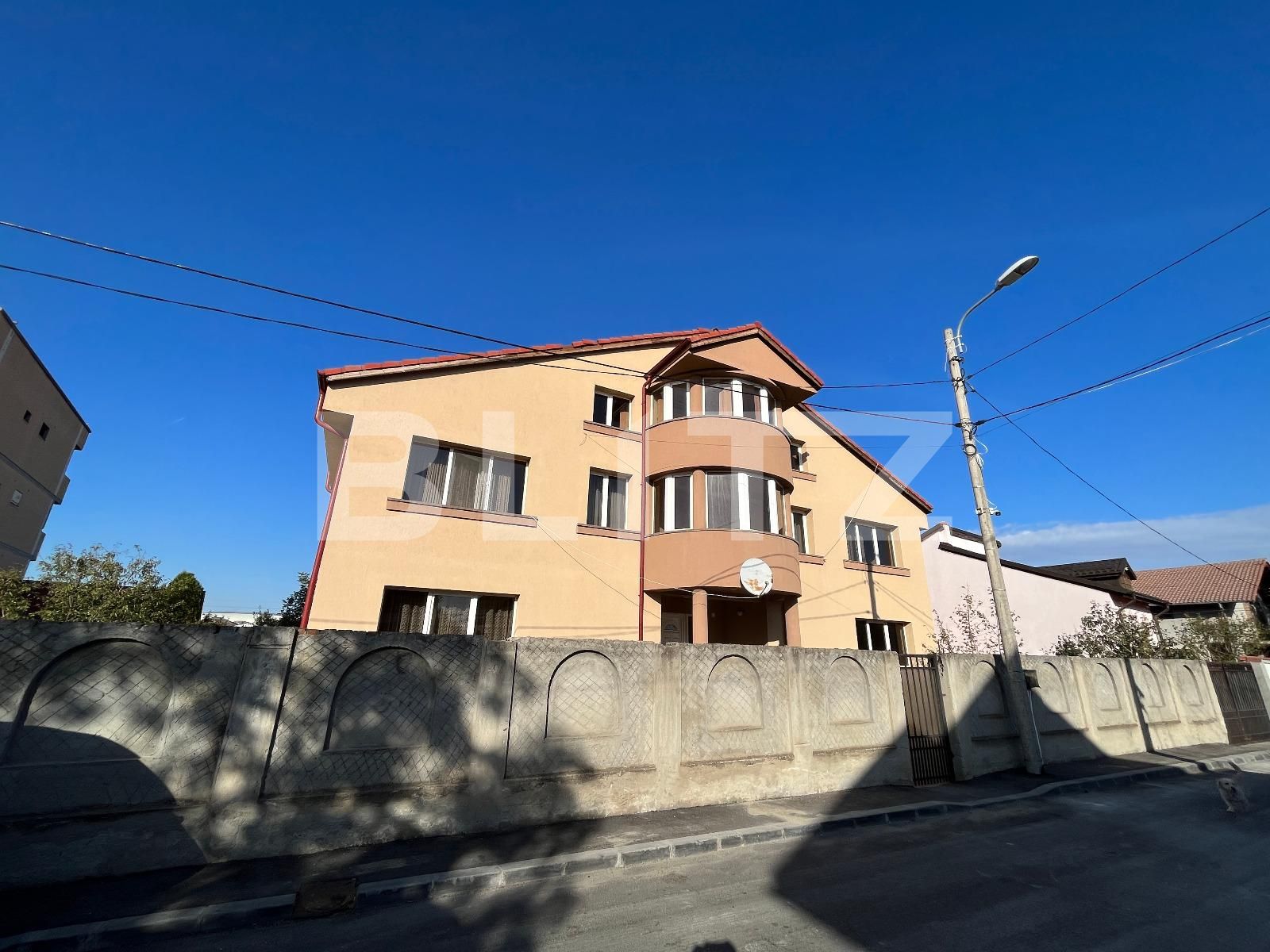 Casa de închiriat 18 camere Lascar Catargiu - 129221CI | BLITZ Craiova | Poza2