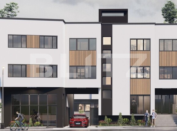 Spațiu comercial de vânzare Central - 129227SVC | BLITZ Craiova | Poza2