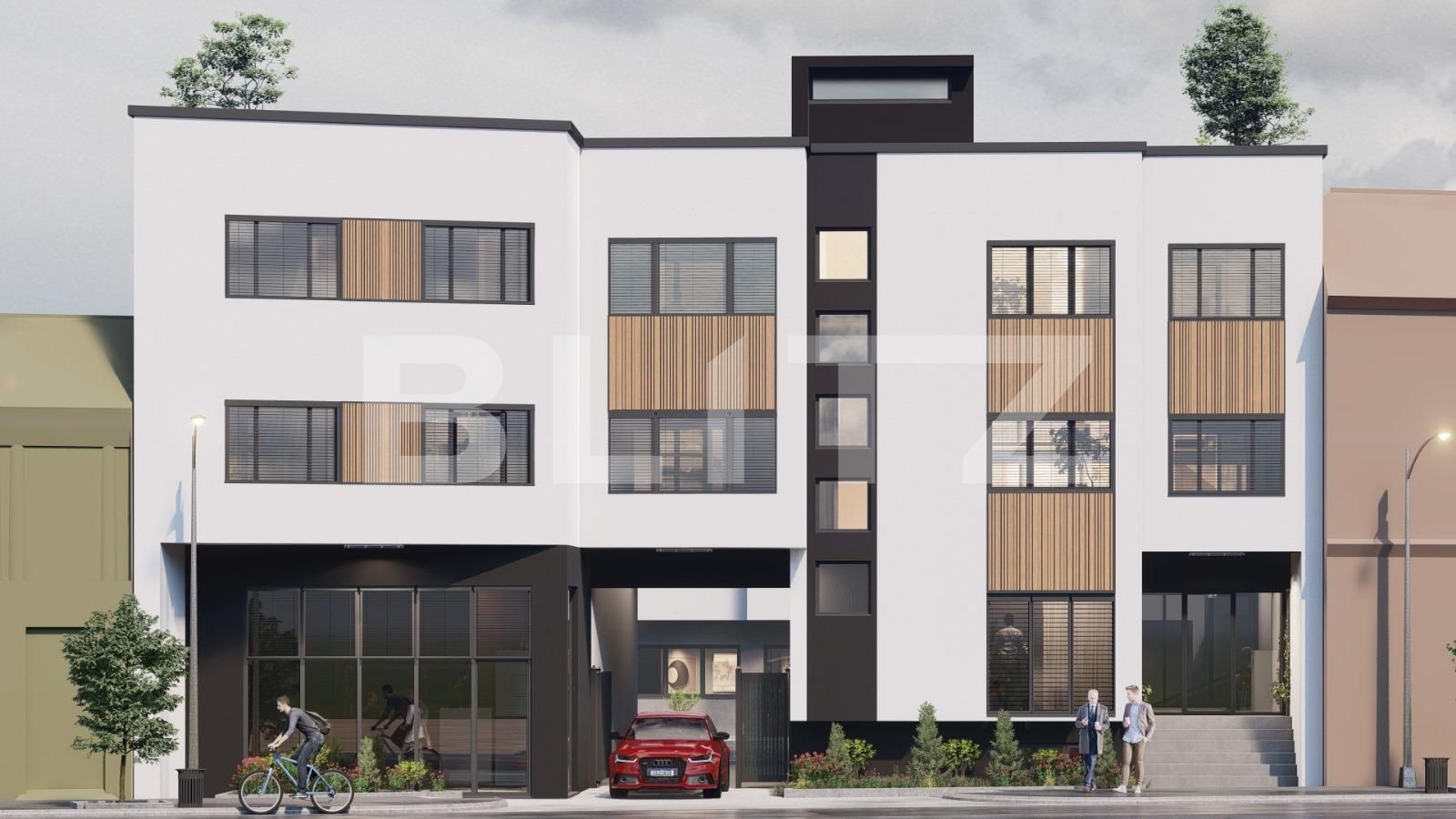 Spațiu comercial de vânzare Central - 129227SVC | BLITZ Craiova | Poza2