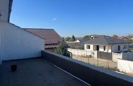 Casa 150mp utili, pe un teren de 475mp in Dudovicesti 