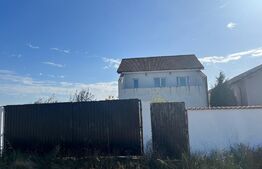 Casa 150mp utili, pe un teren de 475mp in Dudovicesti 