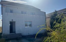 Casa 150mp utili, pe un teren de 475mp in Dudovicesti 