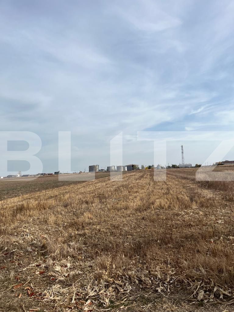 Teren de vânzare Ghercesti - 129281TV | BLITZ Craiova | Poza2