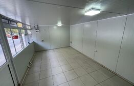 Spatiu comercial, 30 mp, zona Dezdrobirii
