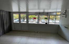 Spatiu comercial, 30 mp, zona Dezdrobirii