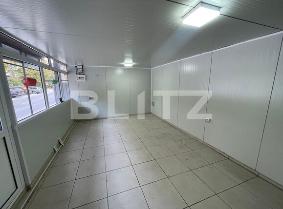Spațiu comercial de închiriat Rovine - 129292SIC | BLITZ Craiova | Poza3