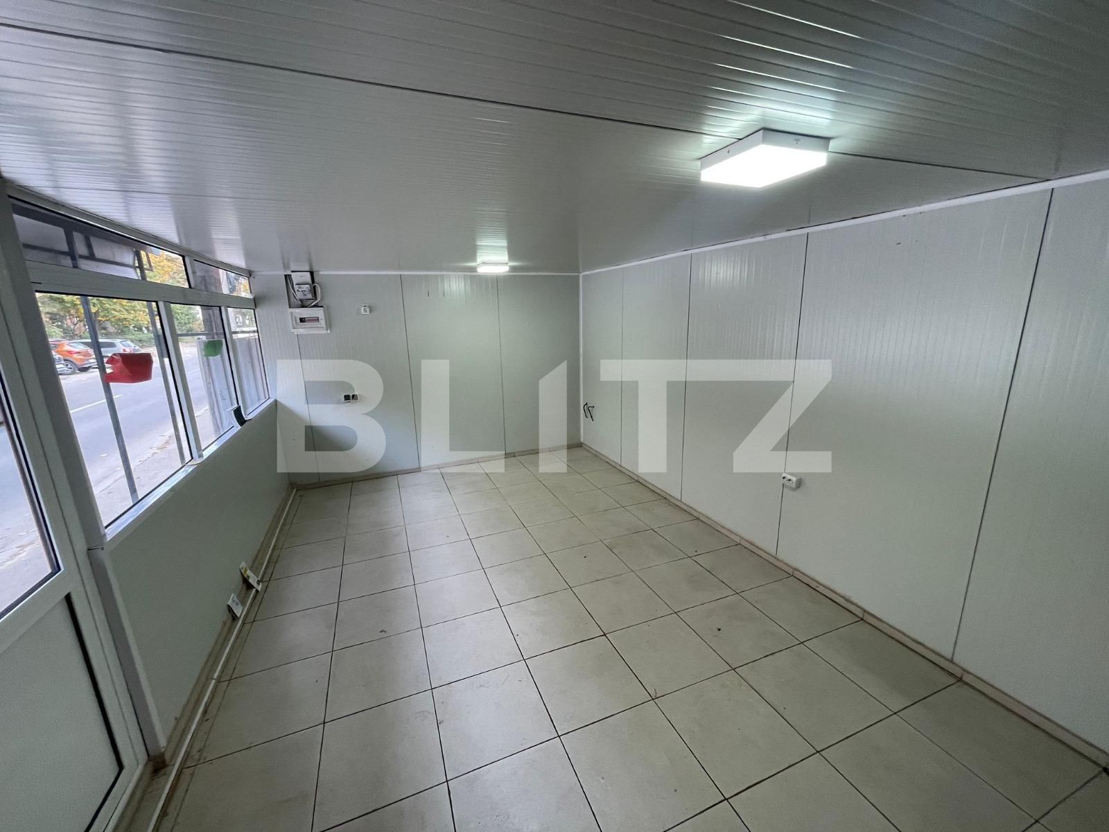 Spațiu comercial de închiriat Rovine - 129292SIC | BLITZ Craiova | Poza2