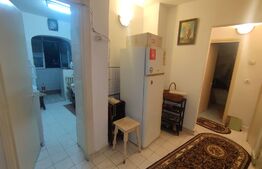 Apartament cu 2 camere, decomandat, zona Parc Cornitoiu