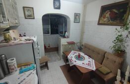 Apartament cu 2 camere, decomandat, zona Parc Cornitoiu
