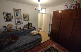 Apartament cu 2 camere, decomandat, zona Parc Cornitoiu