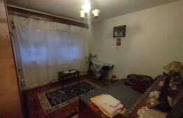 Apartament cu 2 camere, decomandat, zona Parc Cornitoiu