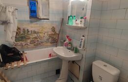 Apartament cu 2 camere, decomandat, zona Parc Cornitoiu