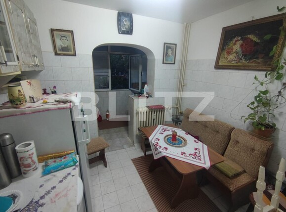 Apartament de vânzare 2 camere George Enescu - 129303AV | BLITZ Craiova | Poza4