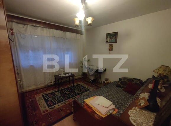 Apartament de vânzare 2 camere George Enescu - 129303AV | BLITZ Craiova | Poza3
