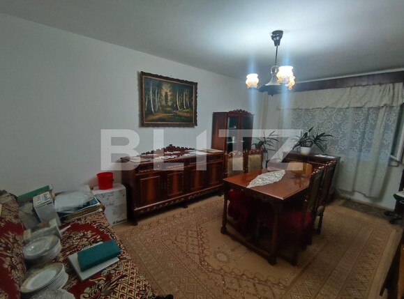 Apartament de vânzare 2 camere George Enescu - 129303AV | BLITZ Craiova | Poza1