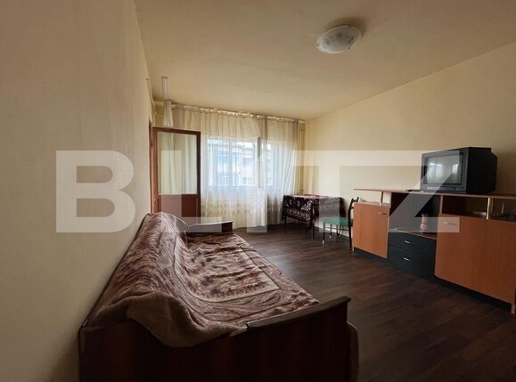 Apartament de închiriat 2 camere Brazda lui Novac - 129306AI | BLITZ Craiova | Poza1