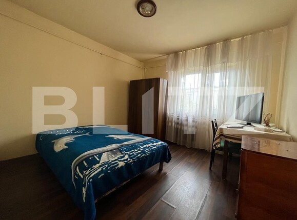 Apartament de închiriat 2 camere Brazda lui Novac - 129306AI | BLITZ Craiova | Poza3
