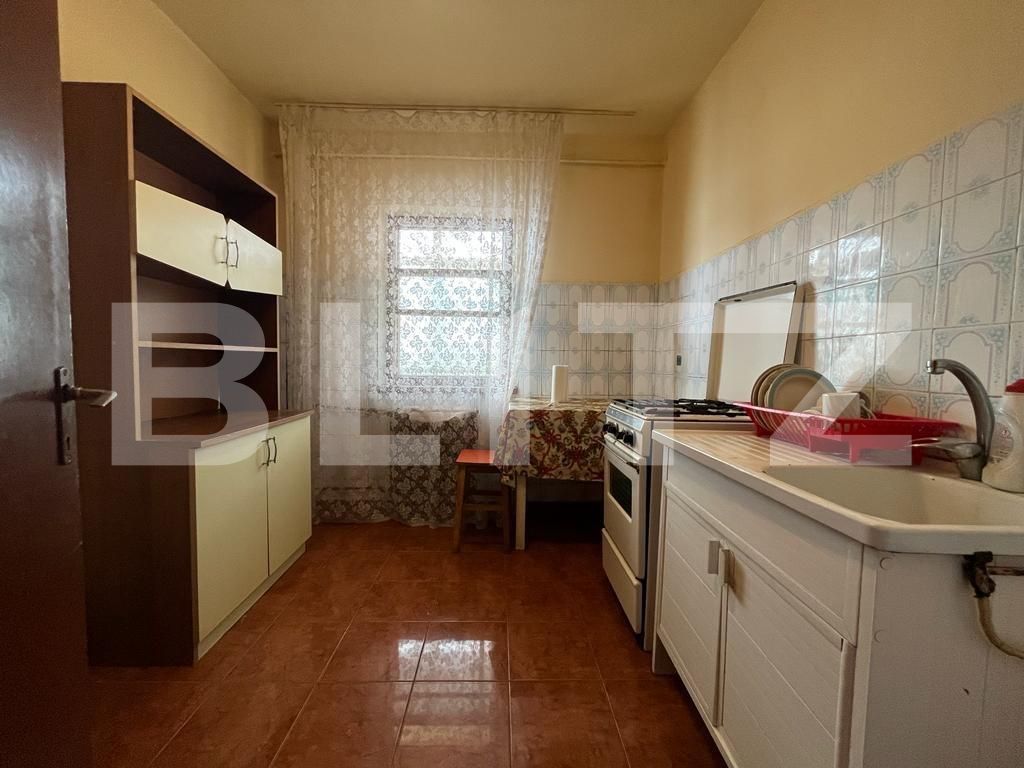 Apartament de închiriat 2 camere Brazda lui Novac - 129306AI | BLITZ Craiova | Poza5