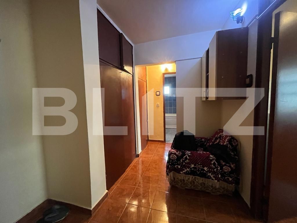 Apartament de închiriat 2 camere Brazda lui Novac - 129306AI | BLITZ Craiova | Poza4