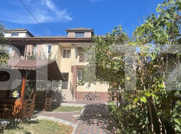 Casa de vânzare 4 camere George Enescu - 129311CV | BLITZ Craiova | Poza1