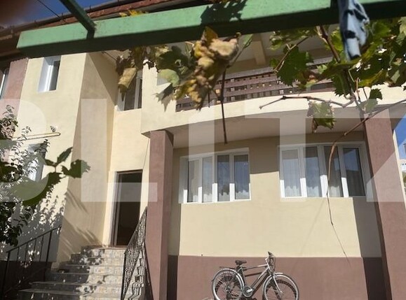 Casa de vânzare 4 camere George Enescu - 129311CV | BLITZ Craiova | Poza14