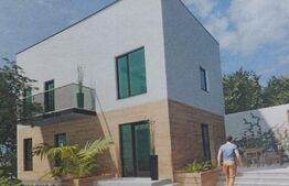 Casa individuala P+1, teren de 300 mp , Zona Gradina Botanica