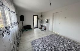 Casa individuala P+1, teren de 300 mp , Zona Gradina Botanica