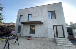 Casa individuala P+1, teren de 300 mp , Zona Gradina Botanica