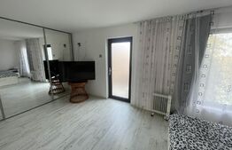 Casa individuala P+1, teren de 300 mp , Zona Gradina Botanica