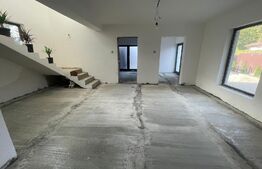 Casa individuala P+1, teren de 300 mp , Zona Gradina Botanica