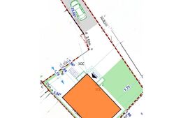 Casa individuala P+1, teren de 300 mp , Zona Gradina Botanica