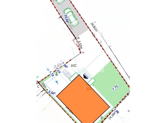 Casa de vânzare 3 camere Central - 129312CV | BLITZ Craiova | Poza10