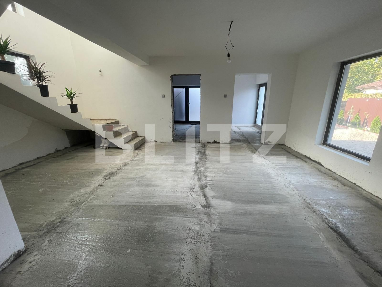 Casa de vânzare 3 camere Central - 129312CV | BLITZ Craiova | Poza4