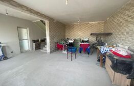 Casa individuala P+1,cu spatiu comercial  , Isalnita 