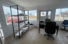 Casa individuala P+1,cu spatiu comercial  , Isalnita 