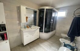 Casa individuala P+1,cu spatiu comercial  , Isalnita 