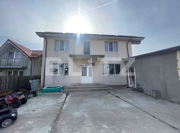 Casa de vânzare 5 camere Isalnita - 129329CV | BLITZ Craiova | Poza9