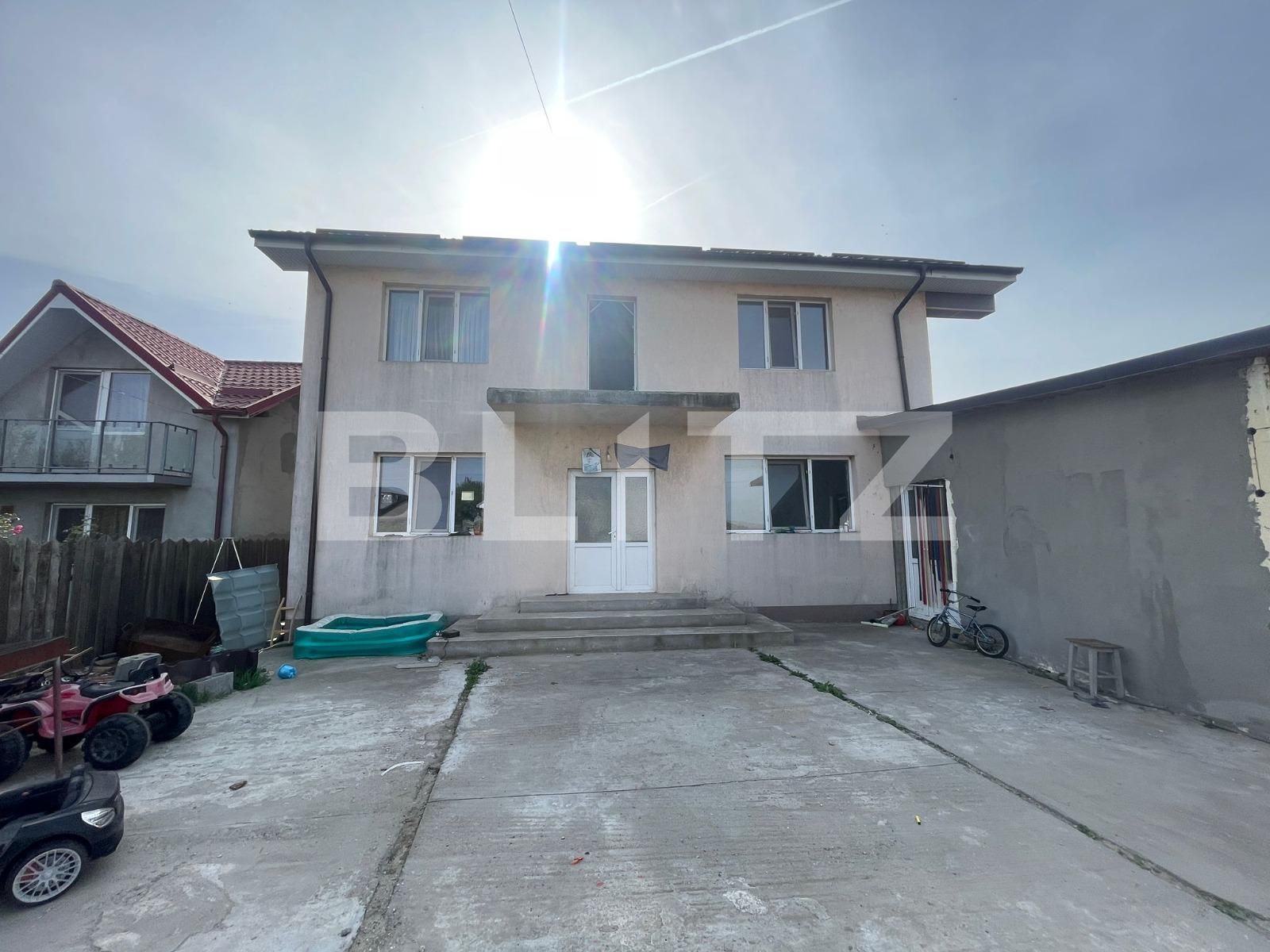 Casa de vânzare 5 camere Isalnita - 129329CV | BLITZ Craiova | Poza9