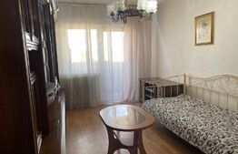Apartament de 3 camere, decomandat, aer conditionat, zona Brazda lui Novac