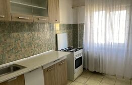 Apartament de 3 camere, decomandat, aer conditionat, zona Brazda lui Novac