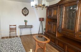 Apartament de 3 camere, decomandat, aer conditionat, zona Brazda lui Novac