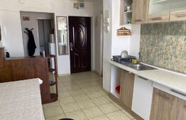 Apartament de 3 camere, decomandat, aer conditionat, zona Brazda lui Novac